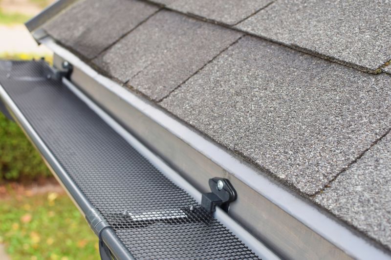 Commercial Gutter Cover Systems