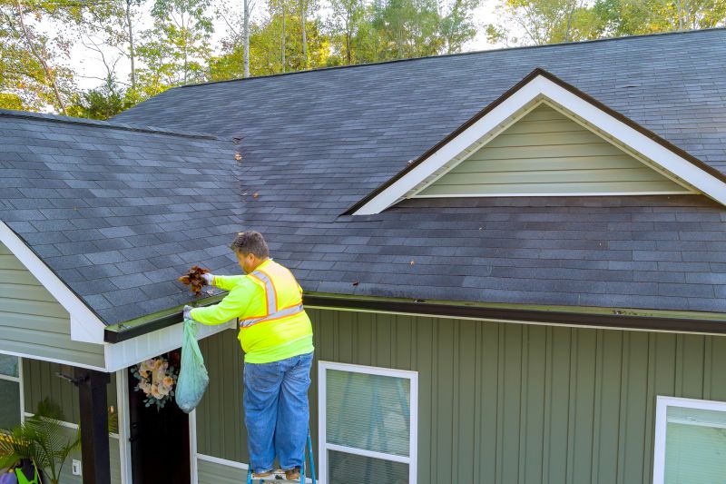 Cost Benefits of Gutter Covers
