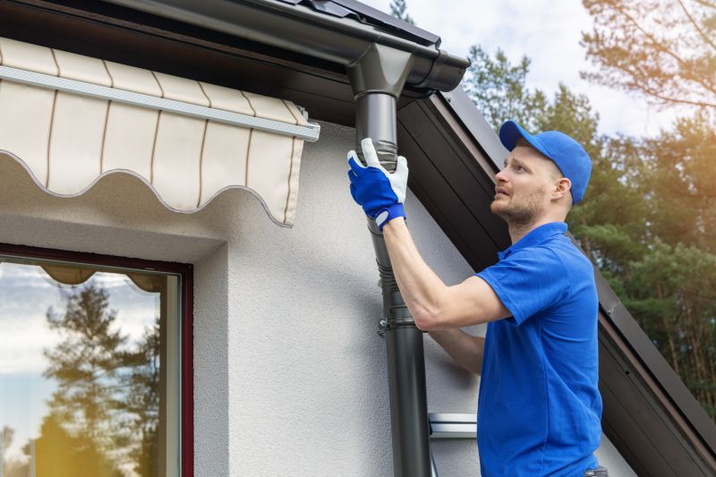 Gutter Maintenance Specialists